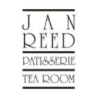 Logo Jan Reed